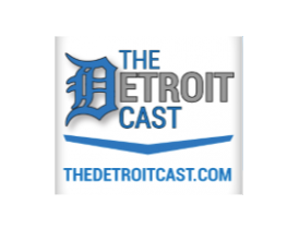 Detroit Cast logo