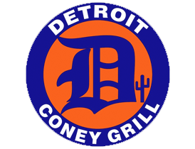 Detroit Coney logo