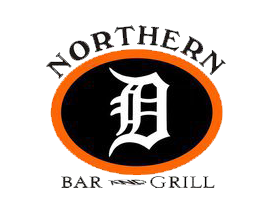 Northern D logo